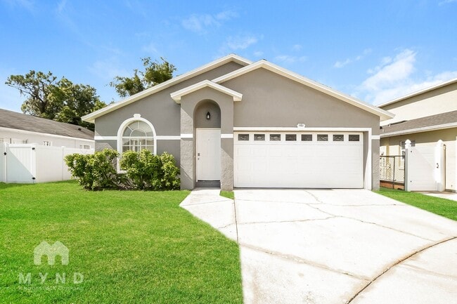 Building Photo - 1481 Harbin Dr