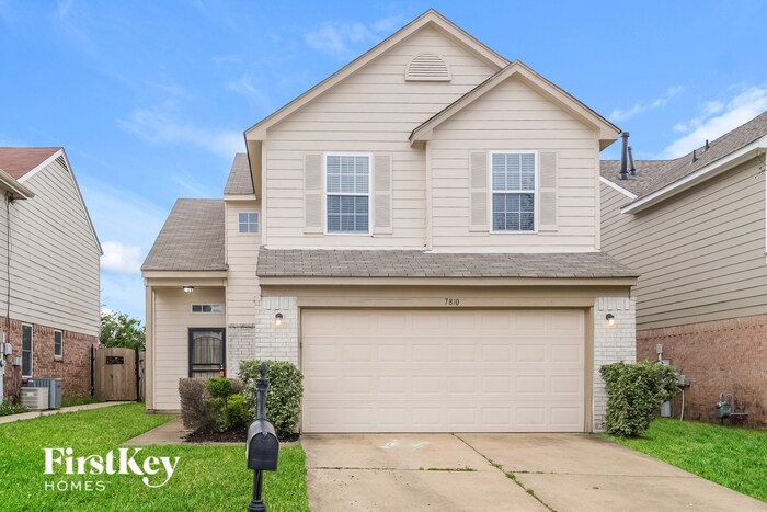 Foto principal - 7810 Windy Willow Rd
