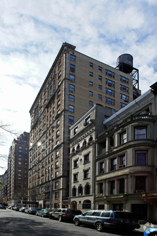 Foto del edificio - 333 West End Ave