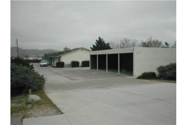 Foto del edificio - 13521 Navajo Rd