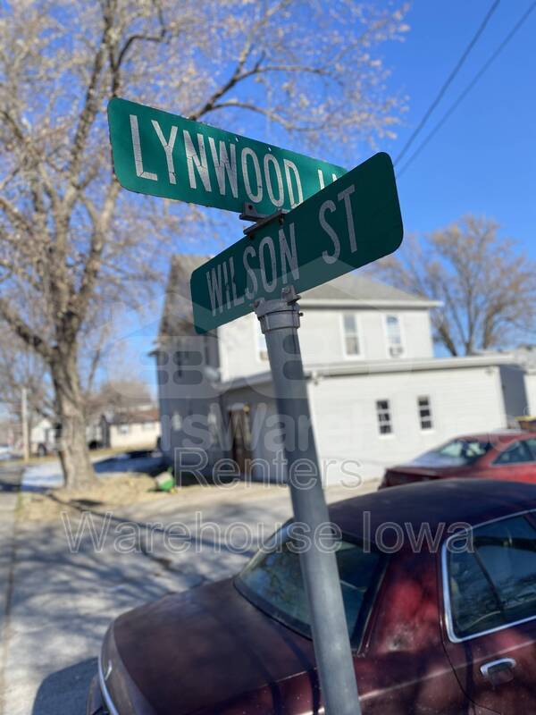 522 Lynnwood Ln Unit 2, Van Meter, IA 50261 Condo for Rent in Van