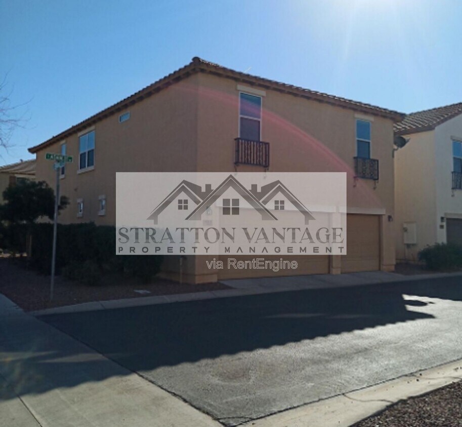 Foto del edificio - 881 S Adam Wy