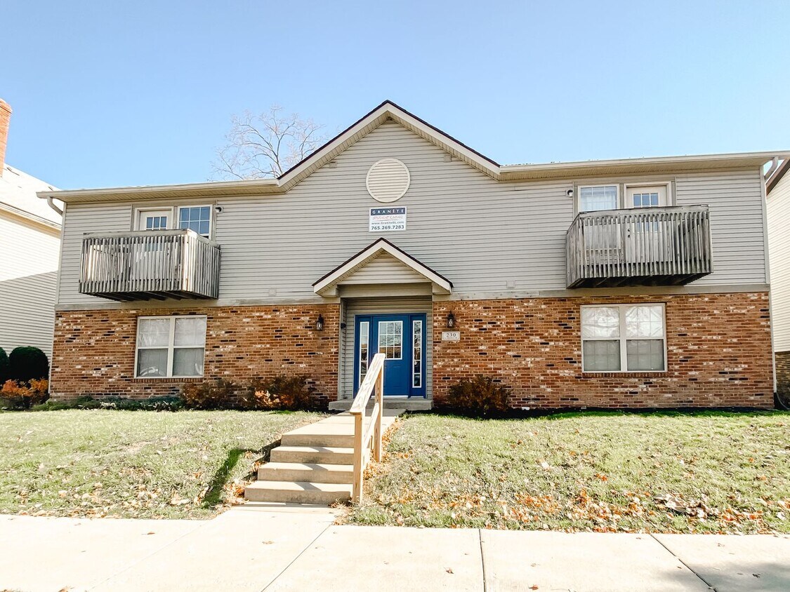 The Vintage 230 S Grant St West Lafayette, IN Apartments for Rent