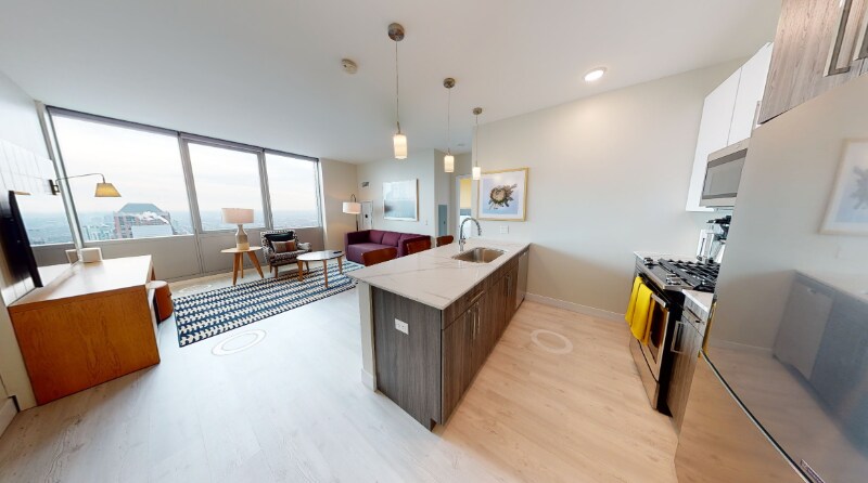 Foto principal - 830 S Michigan Ave
