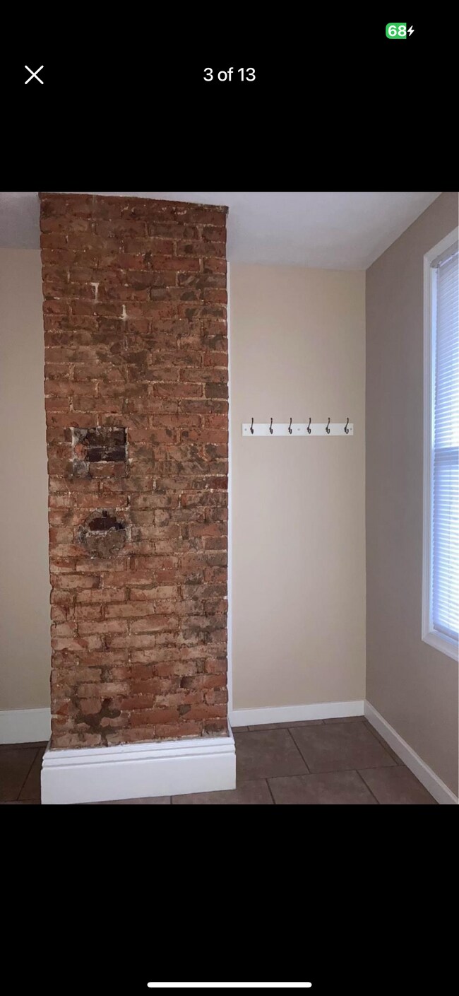 194 S Mount Vernon Ave Unit 194 S.Mt Vernon Apt B, Uniontown, PA 15401 Apartments in Uniontown