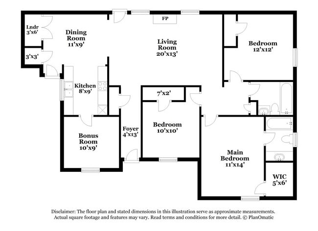 Building Photo - 2694 Lakeside Dr
