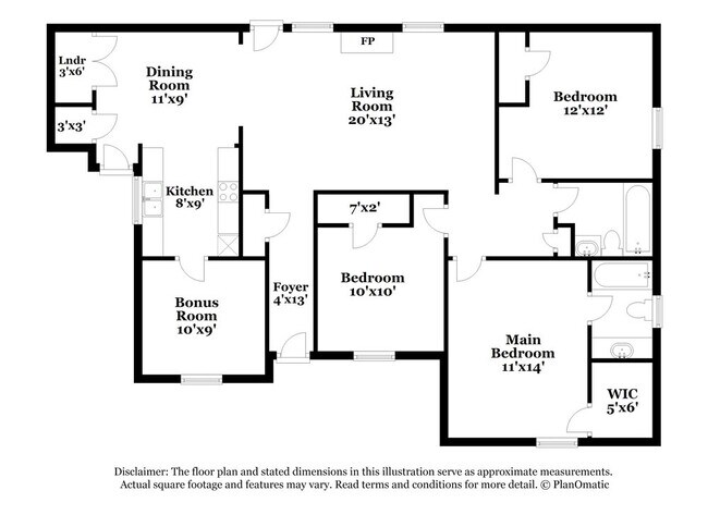 Foto del edificio - 2694 Lakeside Dr