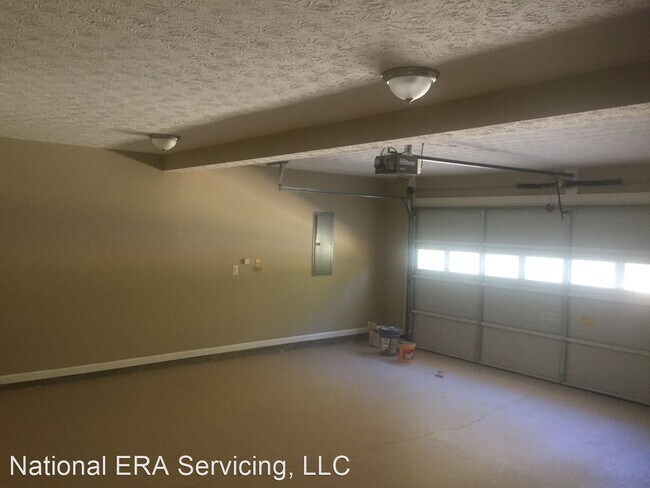 Foto del edificio - 4 br, 2 bath House - 1835 Flat Rock Rd