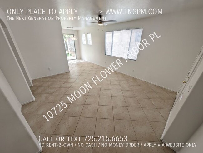 Building Photo - 10725 MOON FLOWER ARBOR PL