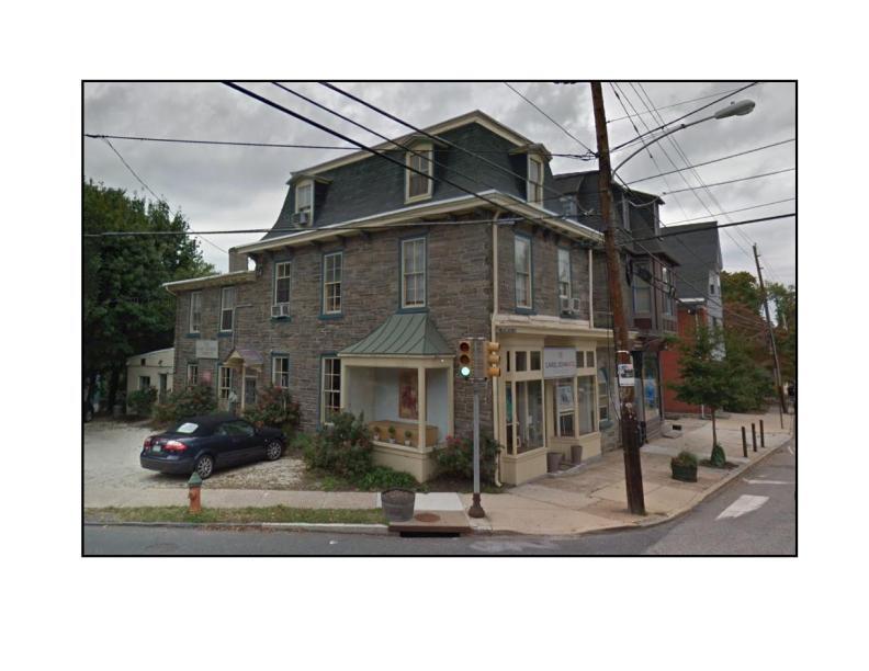 Primary Photo - 101 Bethlehem Pike