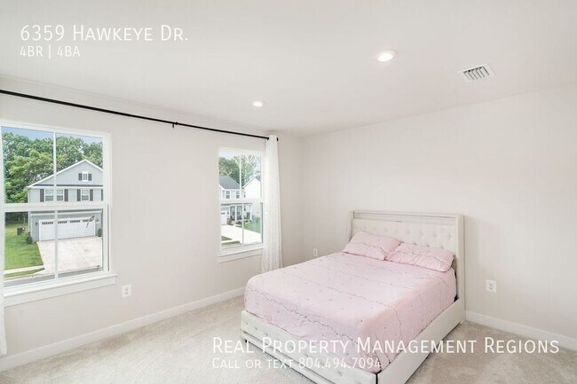 Foto del edificio - 6359 Hawkeye Dr