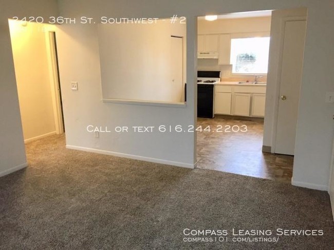 Building Photo - 2 bedroom in Wyoming MI 49519