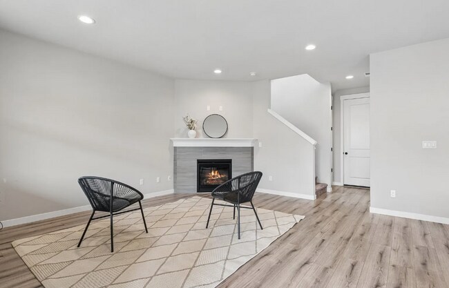 Building Photo - 12101 SE Punch Bowl Fls Ct