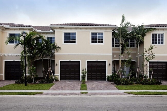Foto del edificio - 2844 SW 81st Terrace