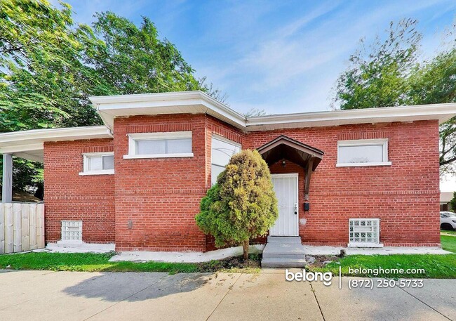Building Photo - 8301 S Maryland Ave