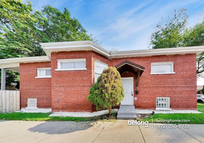 Foto del edificio - 8301 S Maryland Ave