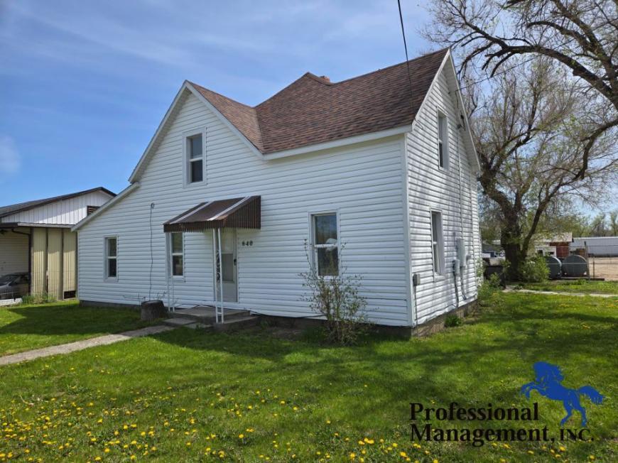 Primary Photo - 3 bedroom in Billings MT 59105