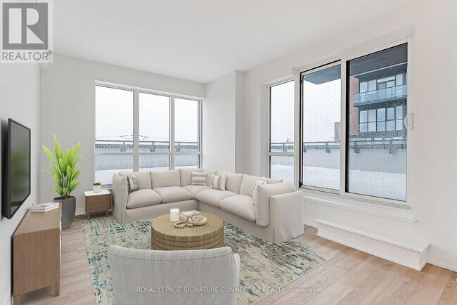 Building Photo - 2300-2300 St Clair Ave W