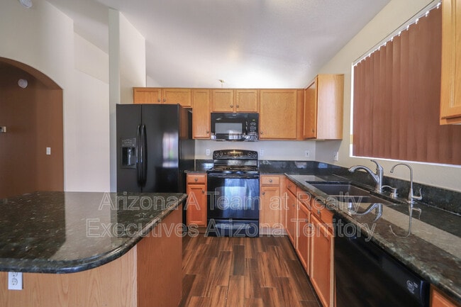 Photo - 8070 N Wild Aster Way House