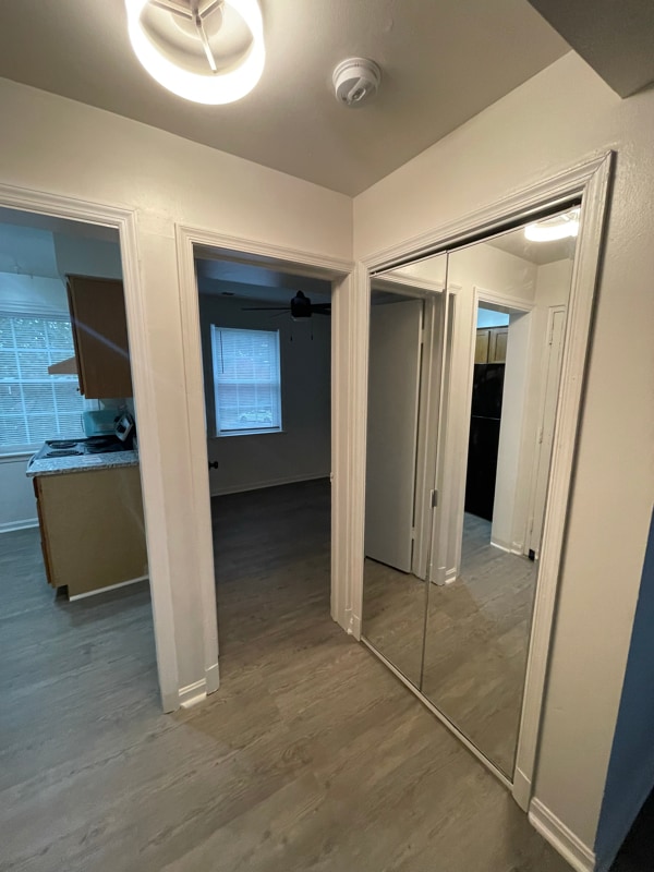 Photo - 2008 Fort Davis St SE Apartment