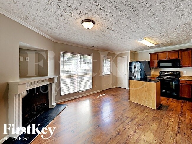 Building Photo - 3092 Bonnes Dr