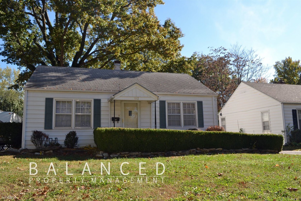 Foto principal - 1612 SW Campbell Ave