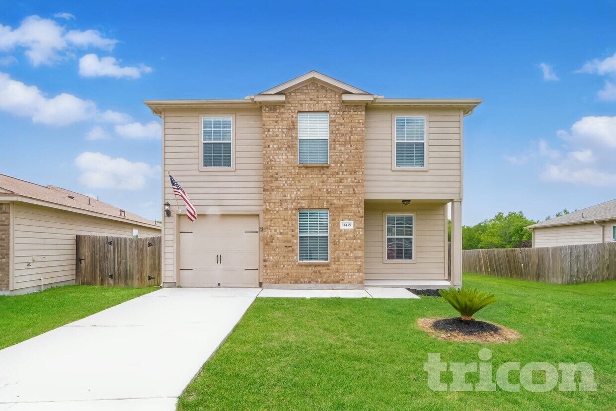 Foto principal - 11418 Buck Canyon