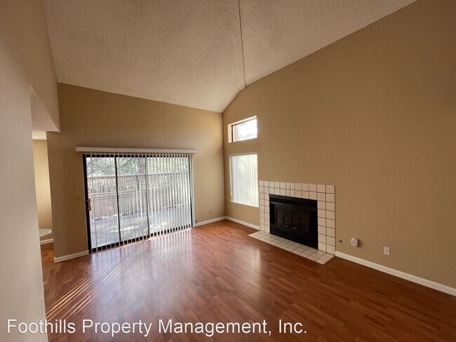 Foto del edificio - 2 br, 2 bath House - 1390 Vista Montana #15