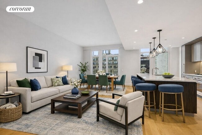 Foto del edificio - 218 W 103rd St