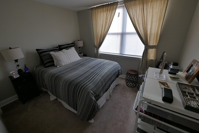Foto del edificio - Montessori Living