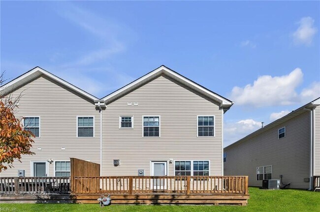 Foto del edificio - 209 Astra Ln.