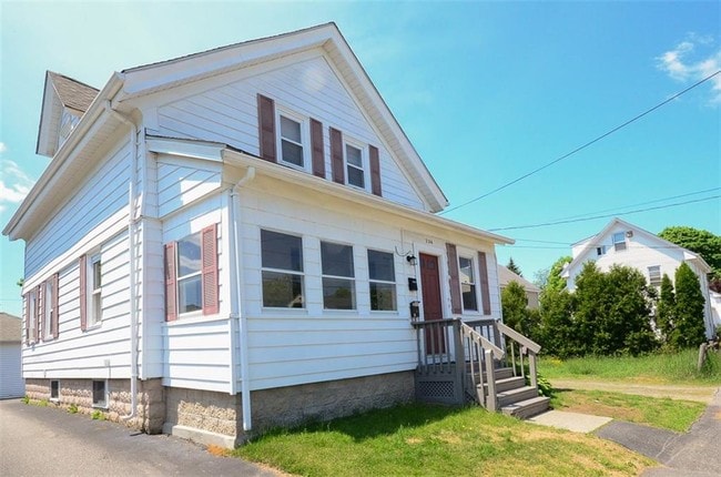 Building Photo - 234 Beckwith St