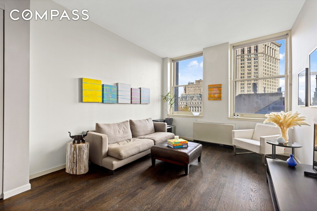 150 Nassau St Unit 7G, New York, NY 10038 Apartment for Rent in New