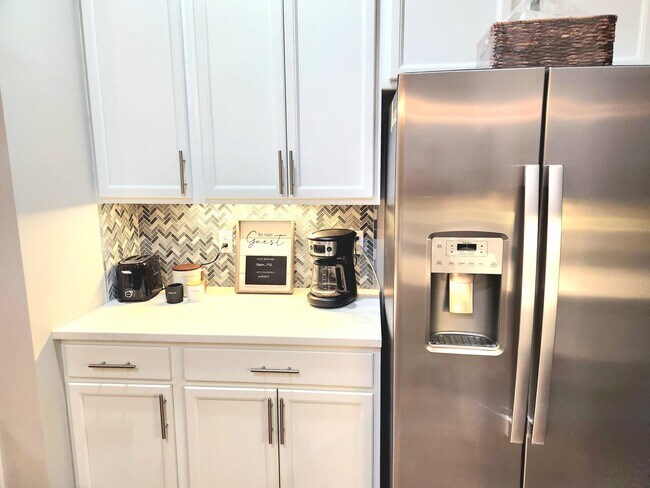 Foto del edificio - 5809 NW Beckham Ct