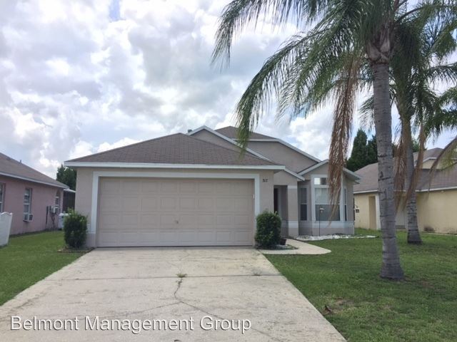 Building Photo - 317 Majesty Dr