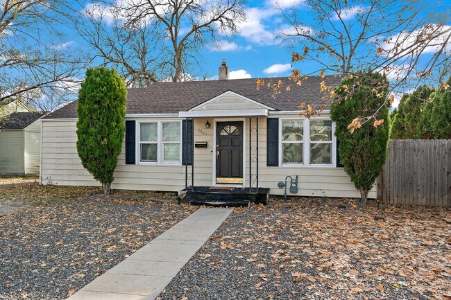 Building Photo - Charming 2 Bed, 1 Bath Boise Bench Home