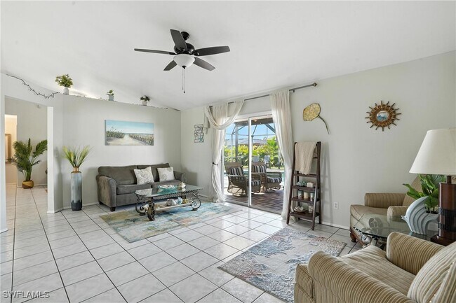 324 NW 24th Terrace Cape Coral - 324 Nw 24th Terrace Cape Coral Fl Building Photo 