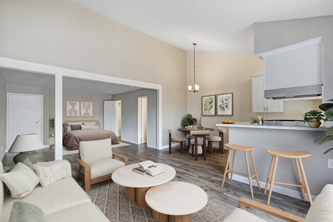 Foto del edificio - Villa La Paloma