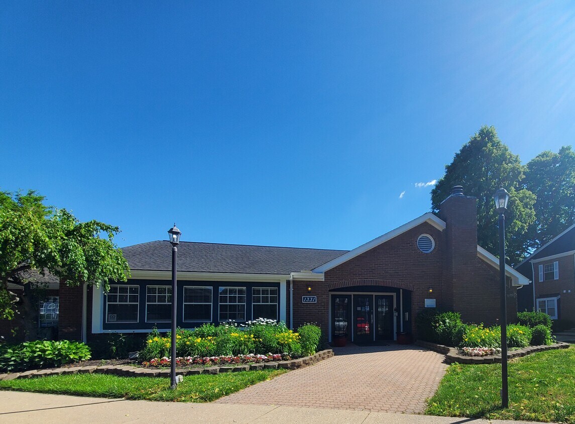 Trinity Place Apartments Middletown, OH