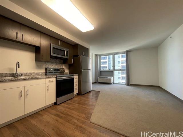 Foto del edificio - 988 Halekauwila St