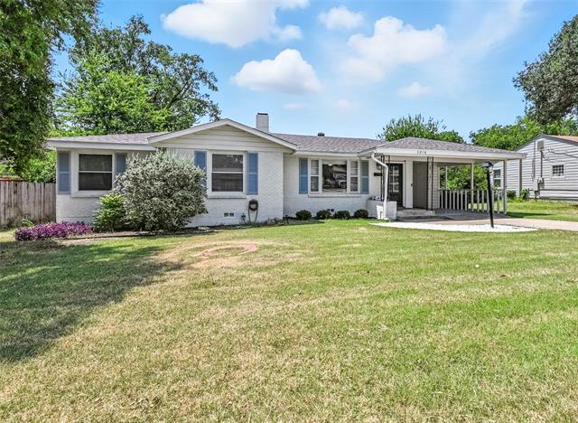 Foto principal - 3216 Marys Ln