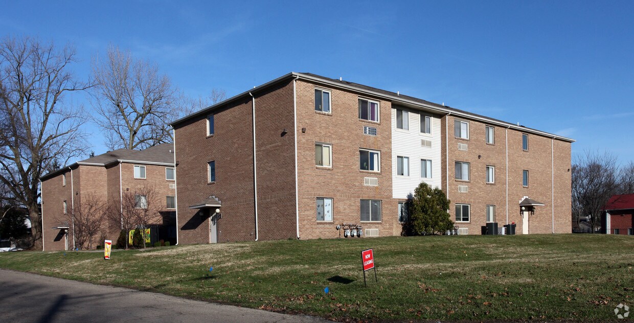 Primary Photo - 815 Edgemont Ave