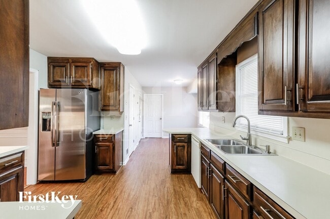 Foto del edificio - 3650 Willowwind Ct