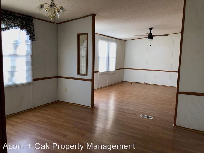 Building Photo - 3 br, 2 bath House - 3108 Maple Ave.