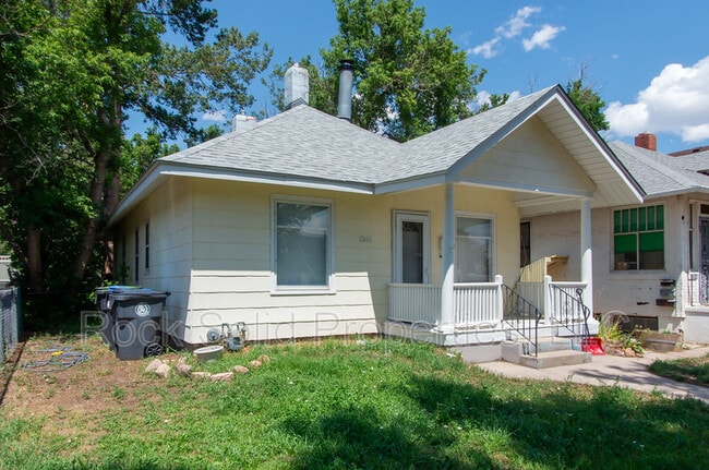 Building Photo - 1216 Talbot Ct
