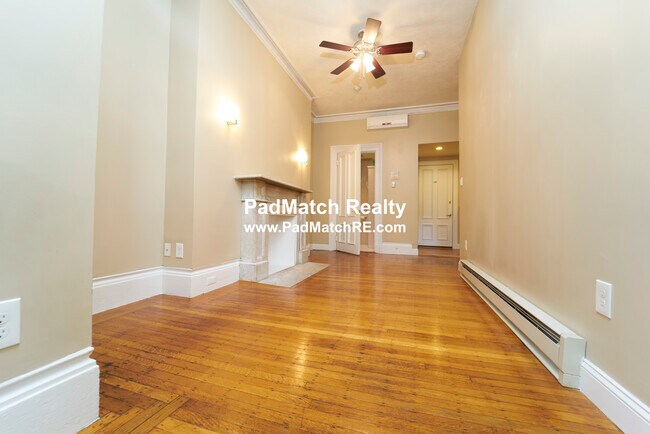 Foto del edificio - 217 Beacon St