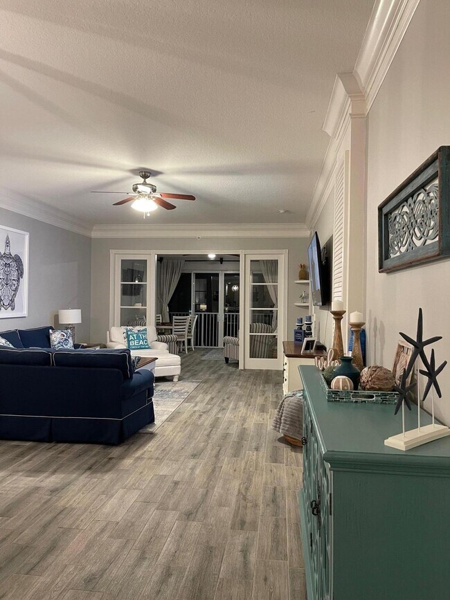 Foto del edificio - 16 Harbour Isle Dr W