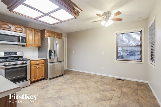 Foto del edificio - 6116 Buck Blvd