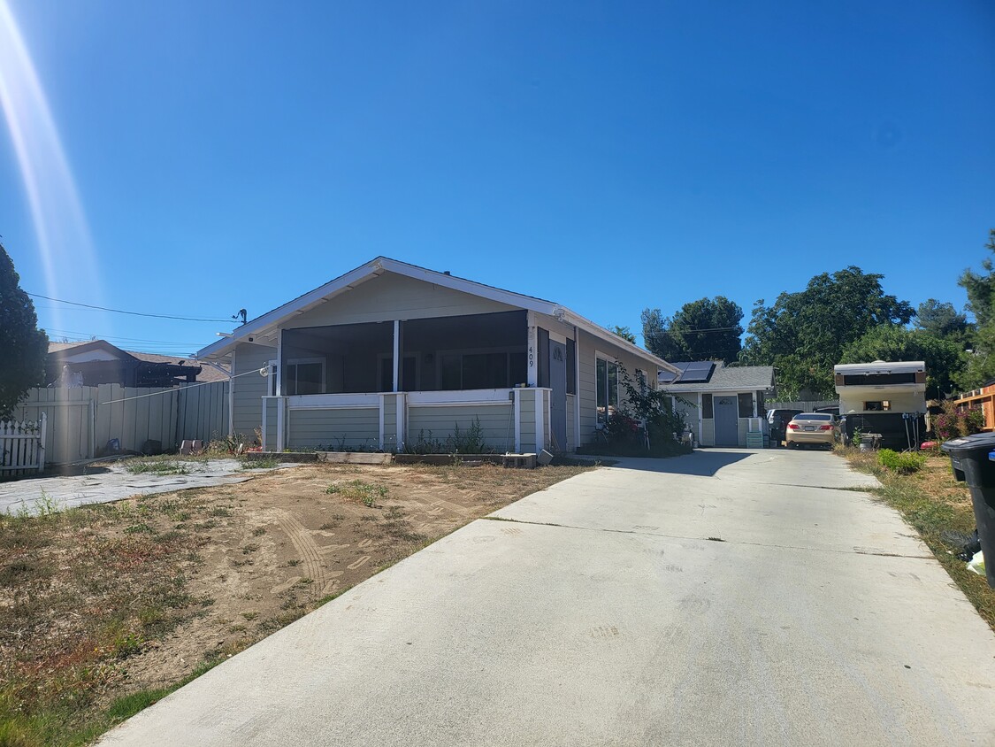 409 N Langstaff St, Lake Elsinore, CA 92530 House Rental in Lake