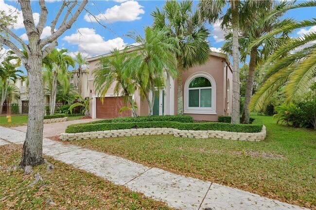 Foto del edificio - 1500 SW 171st Terrace